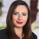 Photo of Lisa Marie Knowlton